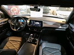 فولكسفاغن أطلس كروس سبورت